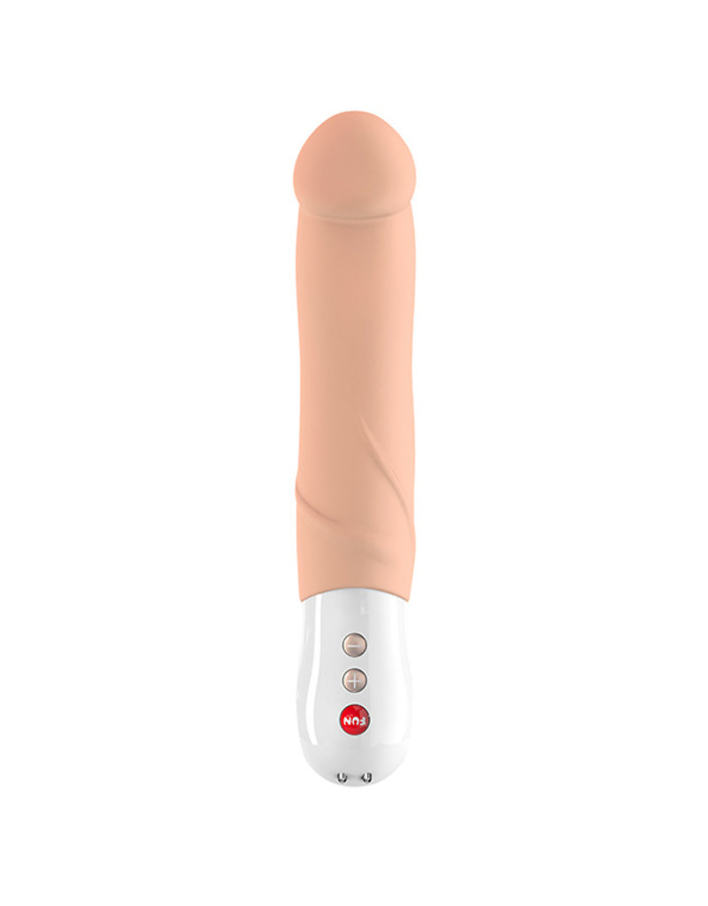 Fun Factory Fun Factory Big Boss G5 Vibrator Creme