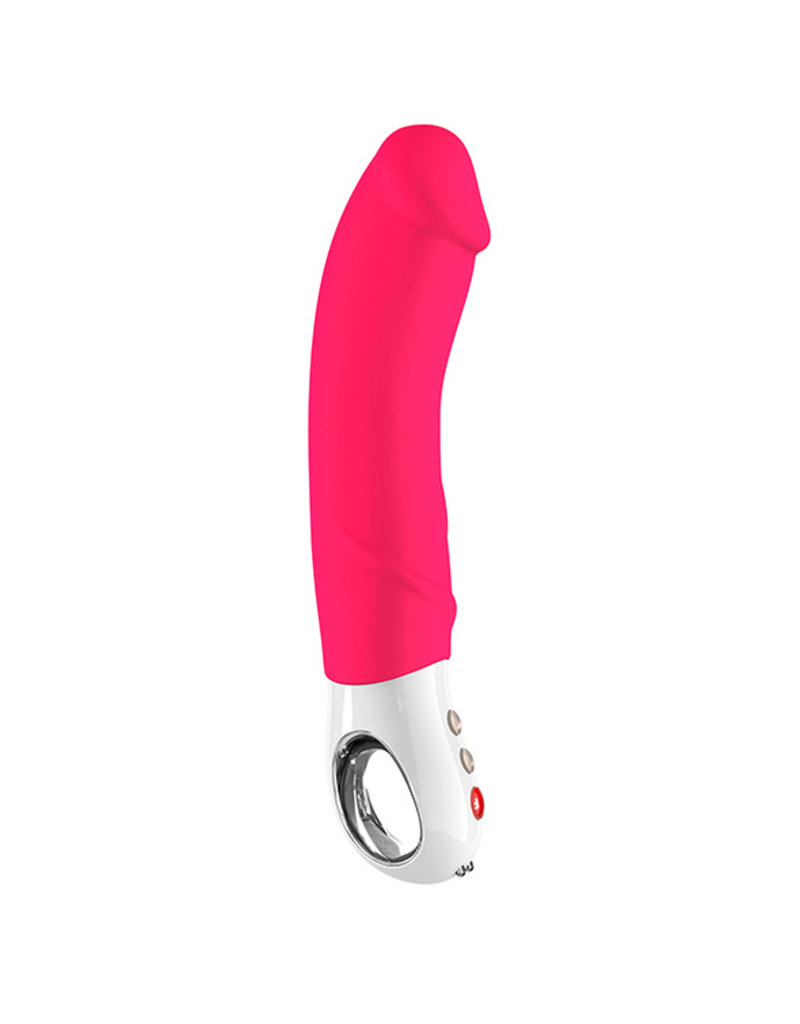 Fun Factory Fun Factory Big Boss G5 Vibrator Roze