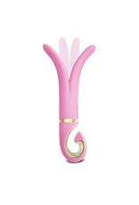 Fun Toys Fun Toys G-Vibe 3 Roze