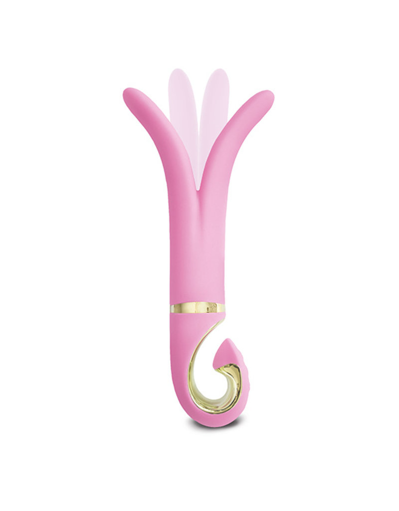 Fun Toys Fun Toys G-Vibe 3 Roze