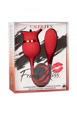 CalExotics CalExotics French Kiss Casanova