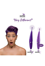 Zumio Zumio S Spirotip Vibrator