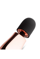 Rosy Gold Rosy Gold Mini Massager