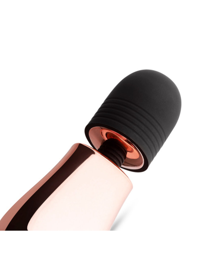 Rosy Gold Rosy Gold Mini Massager