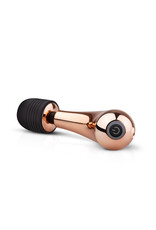 Rosy Gold Rosy Gold Mini Curve Massager