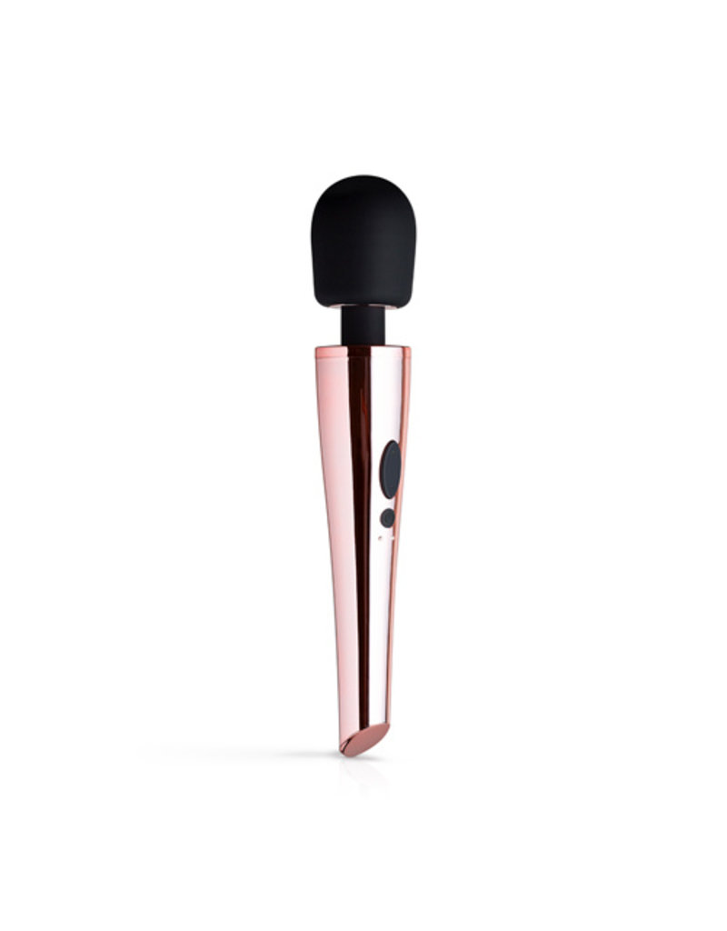 Rosy Gold Rosy Gold Wand Massager