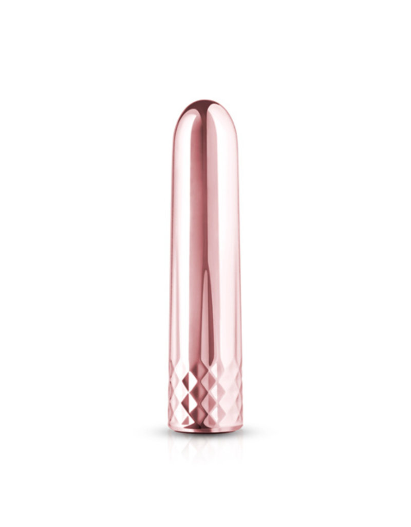 Rosy Gold Rosy Gold Mini Vibrator