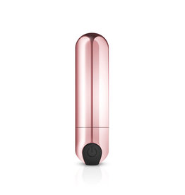 Rosy Gold Rosy Gold Bullet Vibrator