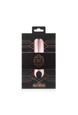 Rosy Gold Rosy Gold Bullet Vibrator