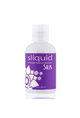 Sliquid Sliquid Glijmiddel Silk