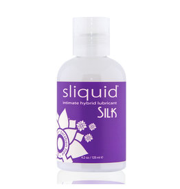 Sliquid Sliquid Glijmiddel Silk