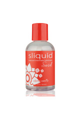 Sliquid Sliquid Glijmiddel Kers Vanille