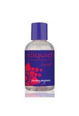 Sliquid Sliquid Glijmiddel Aardbei Granaatappel
