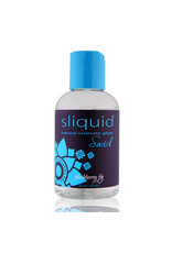 Sliquid Sliquid Glijmiddel Braam Vijg