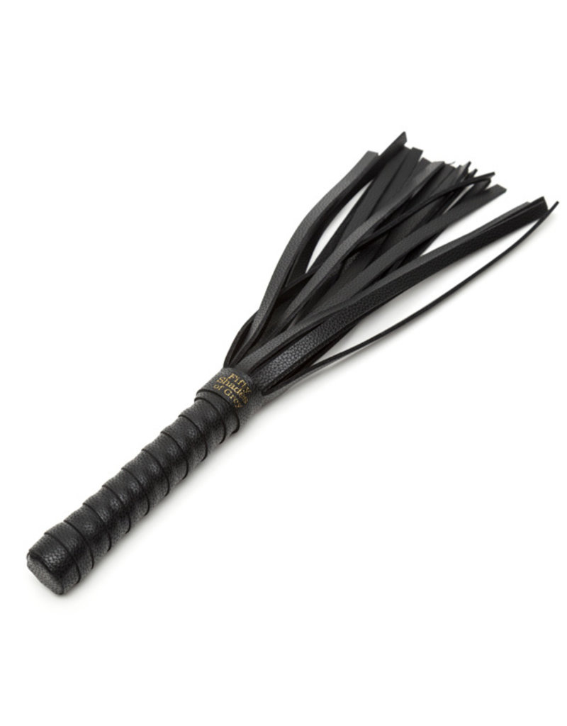 Fifty Shades of Grey Fifty Shades of Grey Flogger Klein