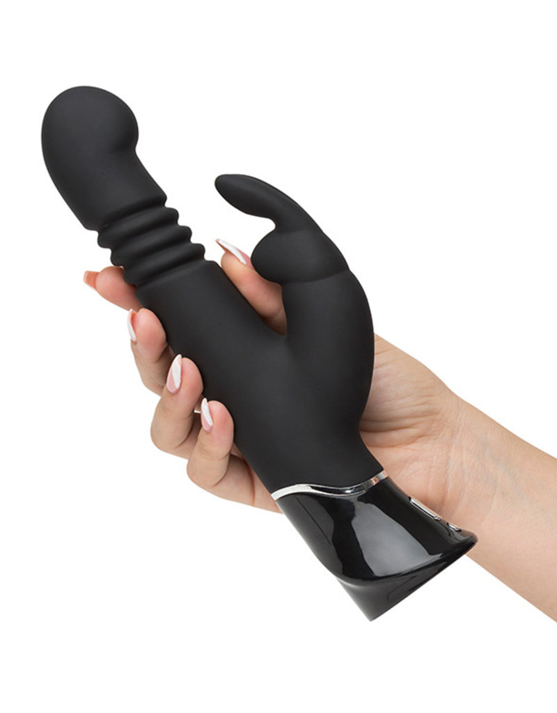 Fifty Shades of Grey Fifty Shades of Grey Thrusting Vibrator