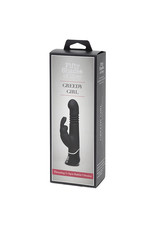 Fifty Shades of Grey Fifty Shades of Grey Thrusting Vibrator