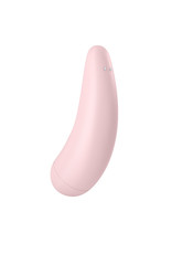 Satisfyer Satisfyer Curvy 2 Roze