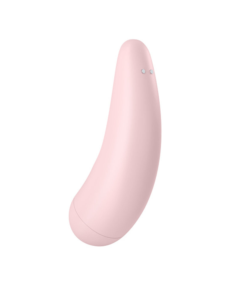 Satisfyer Satisfyer Curvy 2 Roze