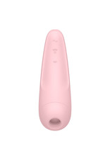 Satisfyer Satisfyer Curvy 2 Roze