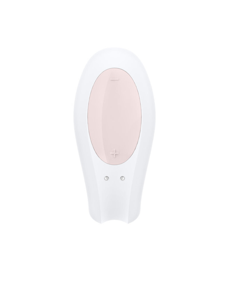 Satisfyer Satisfyer Double Joy Wit