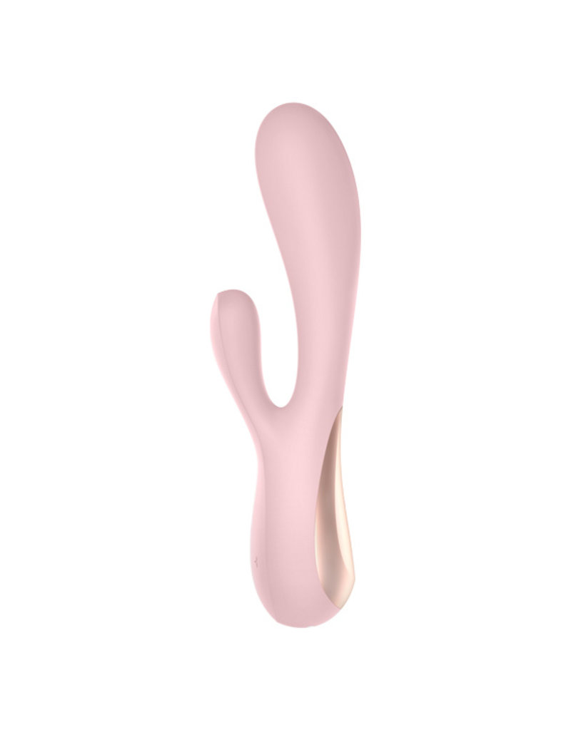 Satisfyer Satisfyer Mono Flex Paars