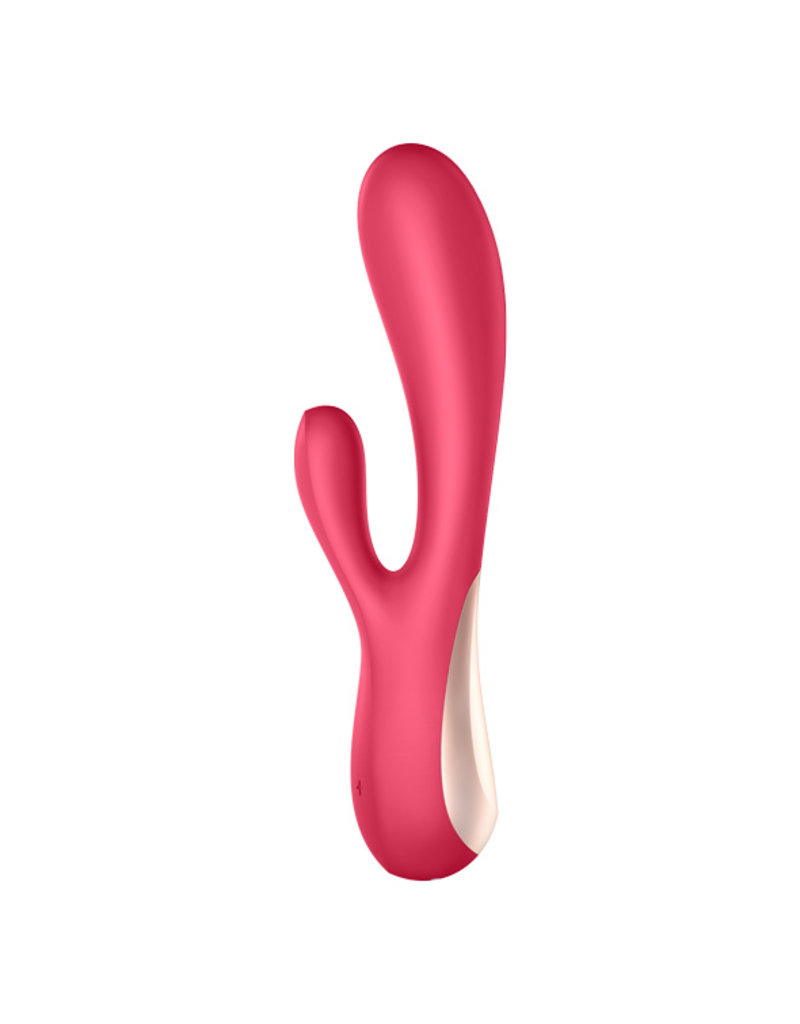 Satisfyer Satisfyer Mono Flex Rood