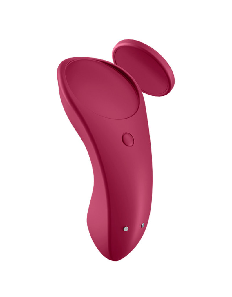 Satisfyer Satisfyer Panty Vibrator