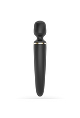 Satisfyer Satisfyer Wand-er Woman Zwart