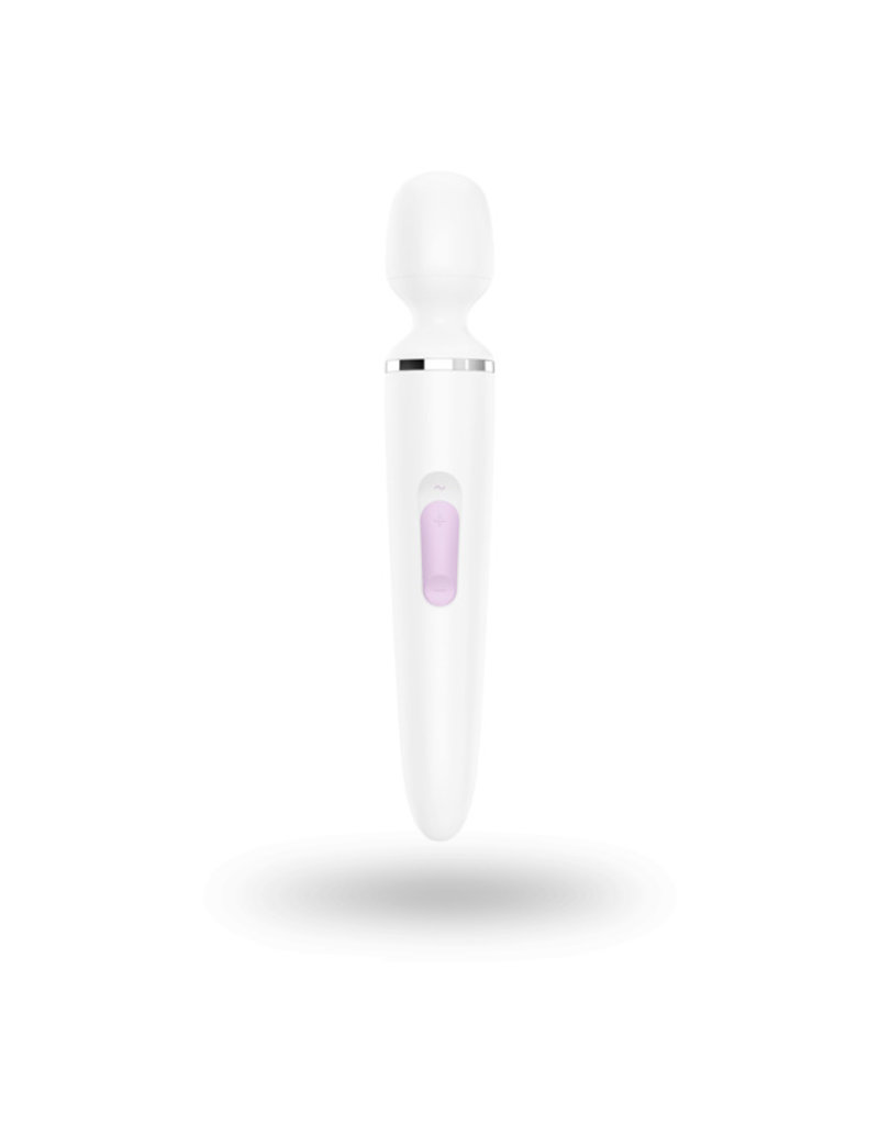 Satisfyer Satisfyer Wand-er Woman Wit