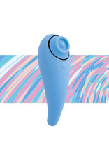 FeelzToys FeelzToys FemmeGasm Blauw