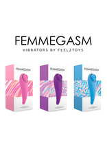 FeelzToys FeelzToys FemmeGasm Blauw