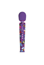 Le Wand Le Wand Jade Purple Brown Edition