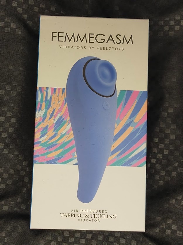 FeelzToys FemmeGasm