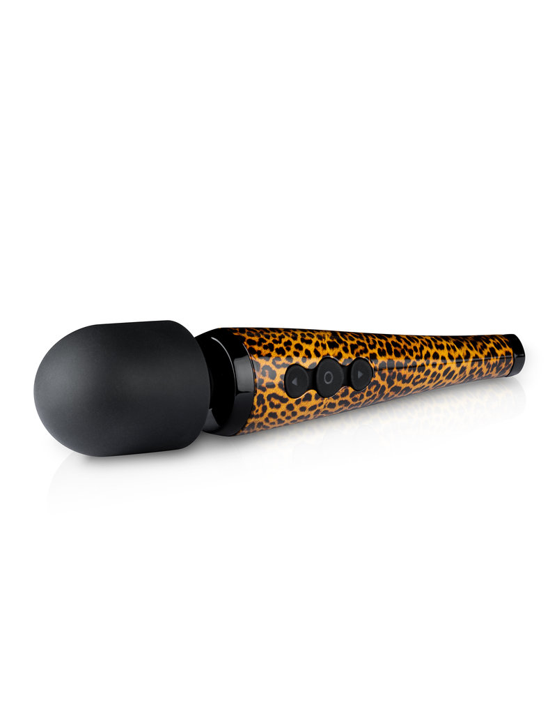 Panthra Panthra Shaka Wand Vibrator