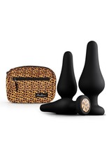 Panthra Panthra Kesia Buttplug Set