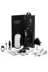 Fifty Shades of Grey Fifty Shades of Grey Freed 10 Days of Pleasure Kit