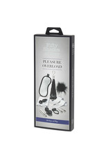 Fifty Shades of Grey Fifty Shades of Grey Freed 10 Days of Pleasure Kit