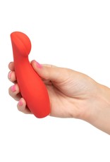 CalExotics Red Hot Ignite Vibrator