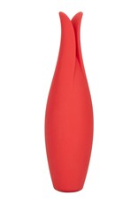 CalExotics Red Hot Fury Vibrator