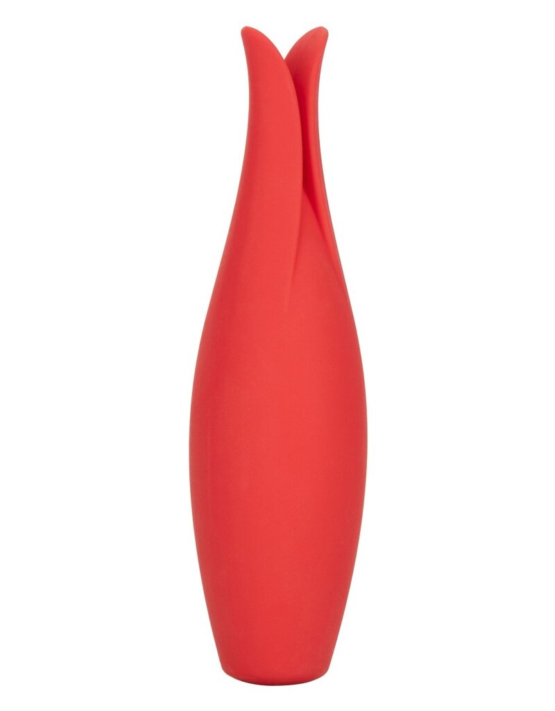 CalExotics Red Hot Fury Vibrator