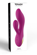 ToyJoy Freya Rumble Vibrator