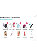 Satisfyer Satisfyer Adventskalender Deluxe 2023