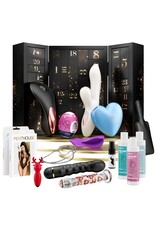 Satisfyer Satisfyer Adventskalender Premium 2023