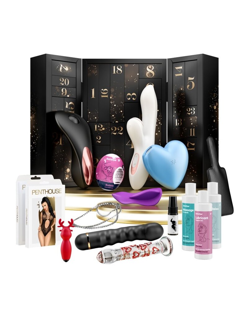 Satisfyer Satisfyer Adventskalender Premium 2023