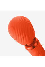 Fun Factory Fun Factory Vim Wand Vibrator Oranje