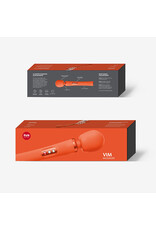 Fun Factory Fun Factory Vim Wand Vibrator Oranje