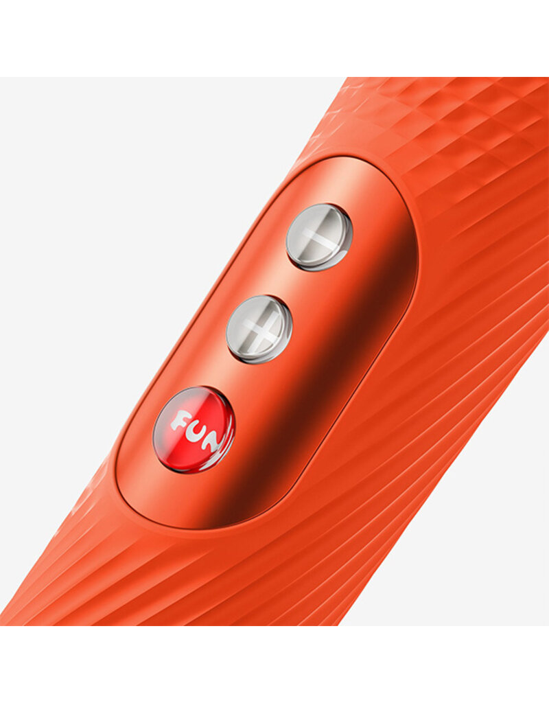 Fun Factory Fun Factory Vim Wand Vibrator Oranje