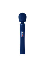 Fun Factory Fun Factory Vim Wand Vibrator Blauw