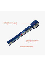 Fun Factory Fun Factory Vim Wand Vibrator Blauw